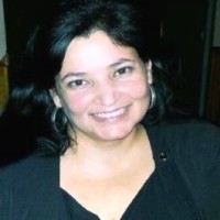 Francine White, Ahfi, Cfe