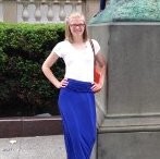 Danielle Billat, MDA, RDN