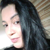 Suelen Fabiano Ribeiro