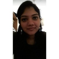 Richa Thomas