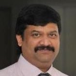 Ram Mohan