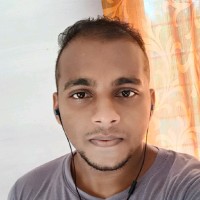 Aarish Krishna