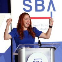 Bridget Weston, Mba