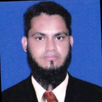 Shaikh Azimoddin