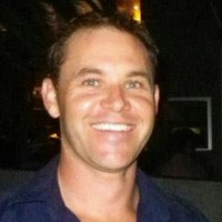 Scott Glazier