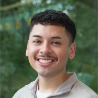 Eric Bahena Figueroa