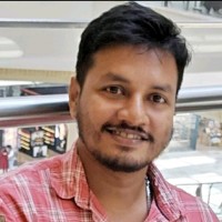 Murali Krishna