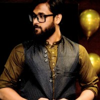 Junaid Salahuddin