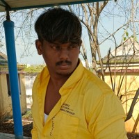 Yogeshwaran S