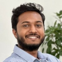 Daniel P Varghese
