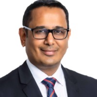 Hemant Parikh
