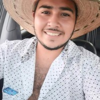 E. Daniel Paz Pineda