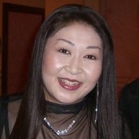 Yanaka Mihoko