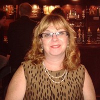 Maria Carroll Ba Hons