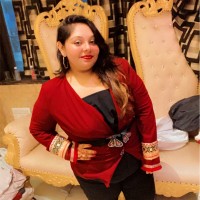 Kiran Sharma