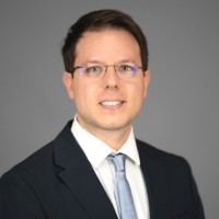 Federico Oldoni, Ph.D.