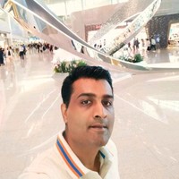 Harish Waghela