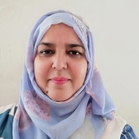Zille Huma
