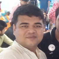 Md. Mourshed Hossain