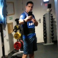 Weldson Silva Santos