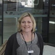 Jodi Haartsen