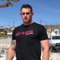 Alex Hutchinson