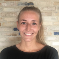 Nina Vernegren Kirk