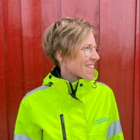 Linda Almqvist