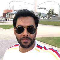 Sohail Devra