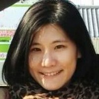 Serena Hsu