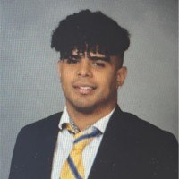 Tristan Martinez