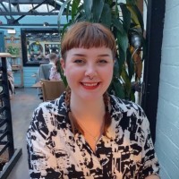 Eleanor Cronin