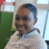 Shereese Thomas