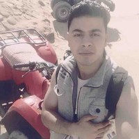 Ahmed Mneisy
