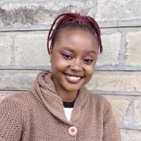 Maryanne Muthoni Nduhiu(She/Her)