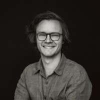 Nick Bartholomaeus