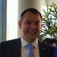 James Cuthbert