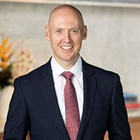Jeremy Gray
