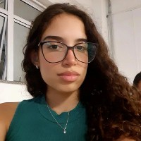 Rafaela Ferreira Da Silva