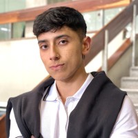 Angel Santiago Rubio Rivera