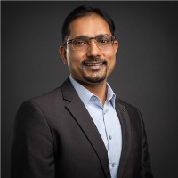 Rohit Mathur