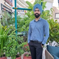 Harmandeep Singh