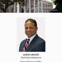 Aaron Liranzo