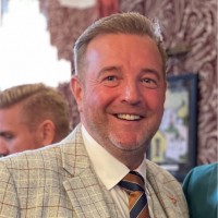 Lee Allen