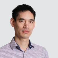 Iain Porter