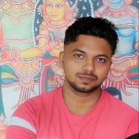Sandeep S