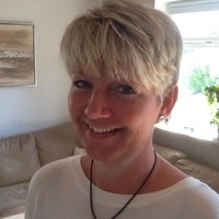 Lisbeth Hald
