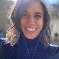 Marla Moffet