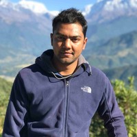 kamal kunwar