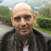 Júlio Santos